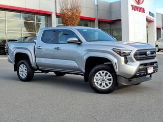 2025 Toyota Tacoma for sale in Lynchburg VA