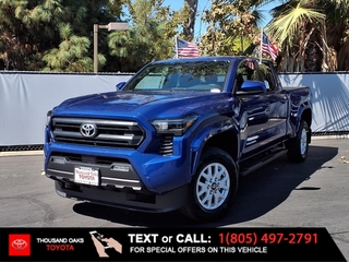 2025 Toyota Tacoma for sale in Thousand Oaks CA