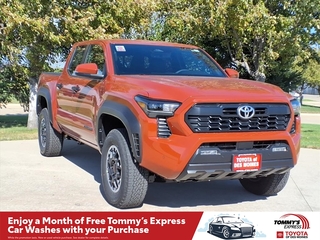 2025 Toyota Tacoma for sale in Grimes IA