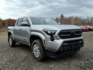 2025 Toyota Tacoma for sale in Salem NH