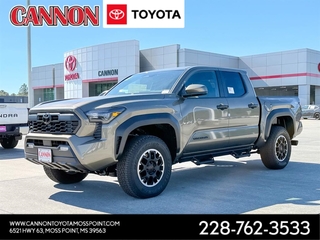 2025 Toyota Tacoma for sale in Moss Point MS