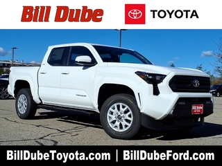 2025 Toyota Tacoma for sale in Dover NH