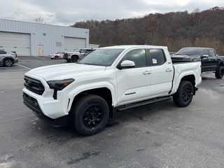 2025 Toyota Tacoma for sale in Kingsport TN