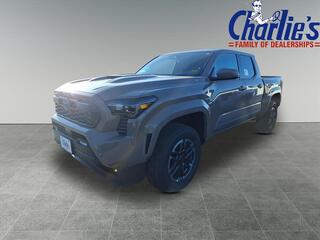 2026 Toyota Tacoma for sale in Augusta ME