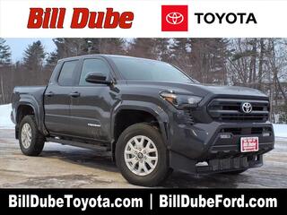 2026 Toyota Tacoma for sale in Dover NH