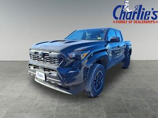 2026 Toyota Tacoma for sale in Augusta ME
