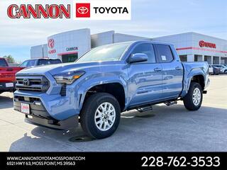 2026 Toyota Tacoma for sale in Moss Point MS