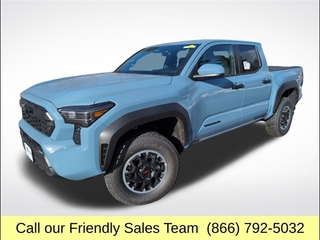 2026 Toyota Tacoma for sale in Epping NH