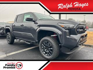 2026 Toyota Tacoma for sale in Anderson SC