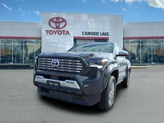 2026 Toyota Tacoma for sale in Santa Monica CA
