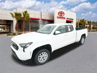 2026 Toyota Tacoma for sale in Charleston SC