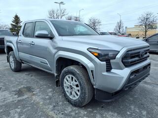 2026 Toyota Tacoma for sale in Schaumburg IL