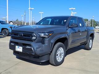 2026 Toyota Tacoma for sale in Lufkin TX