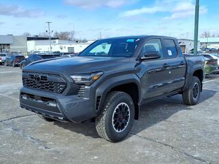 2026 Toyota Tacoma for sale in Lansing MI