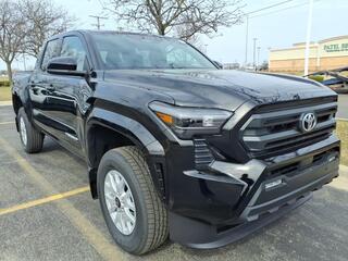 2026 Toyota Tacoma for sale in Schaumburg IL