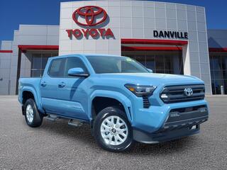2026 Toyota Tacoma for sale in Danville VA