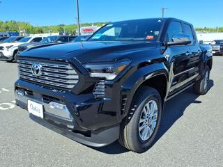 2026 Toyota Tacoma for sale in Augusta ME