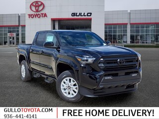 2026 Toyota Tacoma for sale in Conroe TX