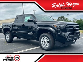 2026 Toyota Tacoma for sale in Anderson SC