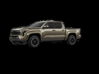 2026 Toyota Tacoma for sale in Indiana PA