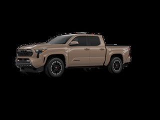 2026 Toyota Tacoma for sale in Indiana PA