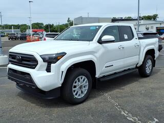 2026 Toyota Tacoma for sale in Lansing MI