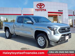 2026 Toyota Tacoma for sale in Roanoke VA