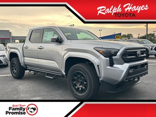 2026 Toyota Tacoma for sale in Anderson SC