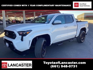 2024 Toyota Tacoma for sale in Lancaster CA