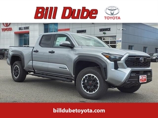 2024 Toyota Tacoma for sale in Dover NH