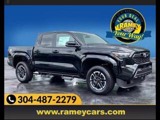 2024 Toyota Tacoma for sale in Princeton WV