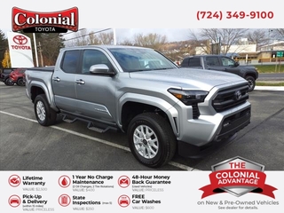 2024 Toyota Tacoma for sale in Indiana PA