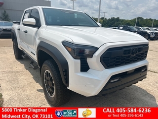 2024 Toyota Tacoma for sale in Midwest City OK