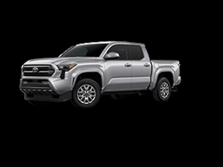 2024 Toyota Tacoma for sale in Indiana PA