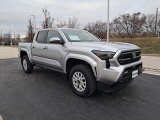 2024 Toyota Tacoma for sale in Oklahoma City OK