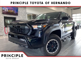 2024 Toyota Tacoma for sale in Hernando MS