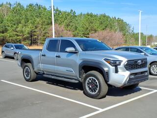 2024 Toyota Tacoma for sale in Henderson NC