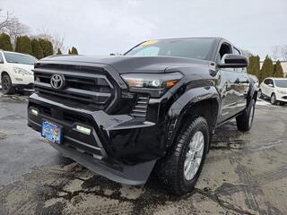 2024 Toyota Tacoma for sale in East Providence RI