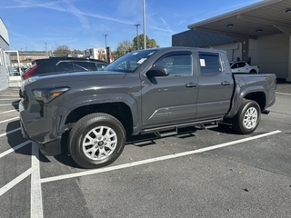 2024 Toyota Tacoma for sale in Bristol TN