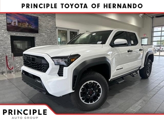 2024 Toyota Tacoma for sale in Hernando MS