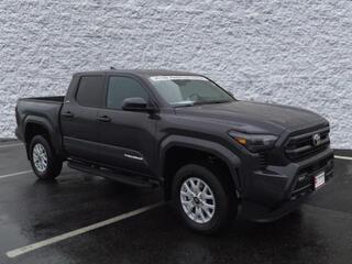 2024 Toyota Tacoma for sale in Bourbonnais IL