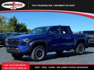 2024 Toyota Tacoma for sale in Cincinnati OH