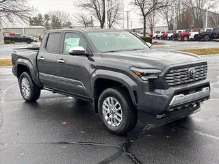 2024 Toyota Tacoma for sale in Janesville WI