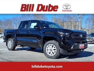 2024 Toyota Tacoma for sale in Dover NH