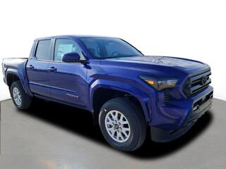 2024 Toyota Tacoma for sale in Oklahoma City OK