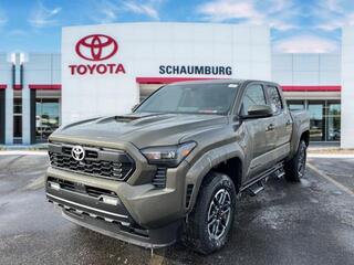 2025 Toyota Tacoma for sale in Schaumburg IL