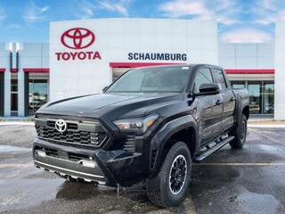 2025 Toyota Tacoma for sale in Schaumburg IL