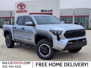 2025 Toyota Tacoma for sale in Conroe TX