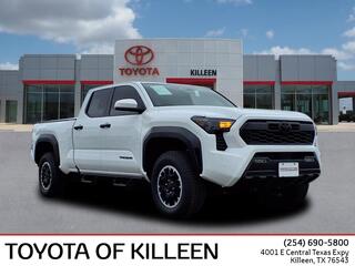 2025 Toyota Tacoma for sale in Killeen TX