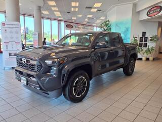 2025 Toyota Tacoma for sale in Manassas VA